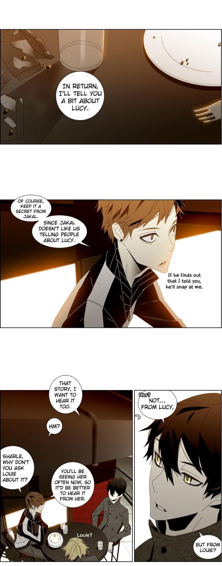 Automata Chapter 37 page 4 - Chapter 37