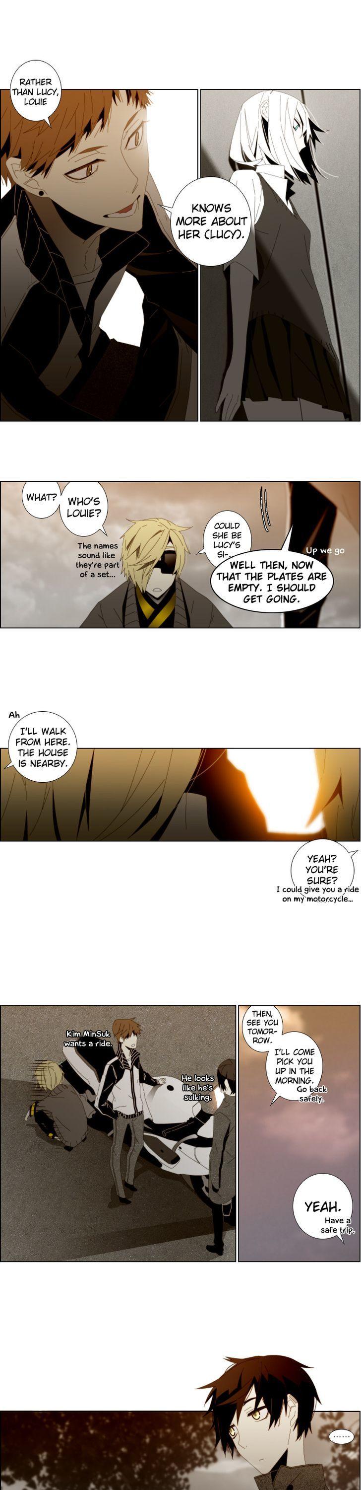 Automata Chapter 37 page 5 - Chapter 37
