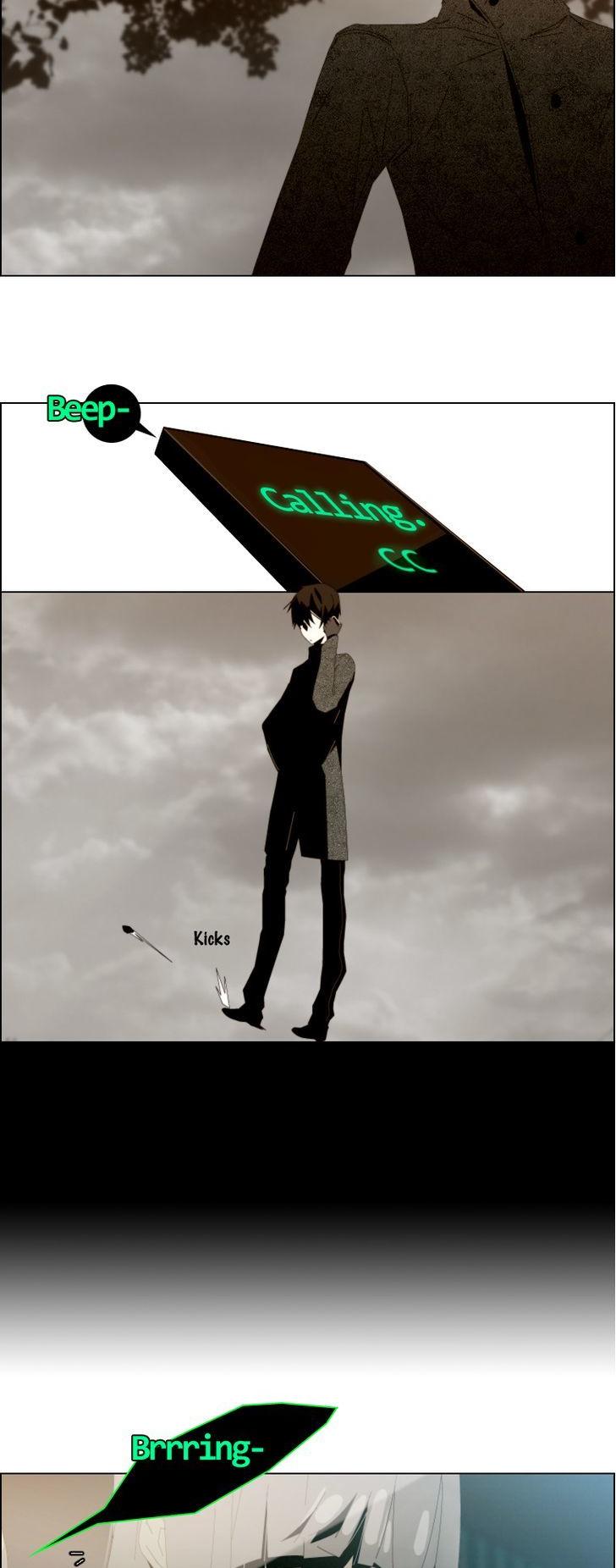 Automata Chapter 37 page 6 - Chapter 37