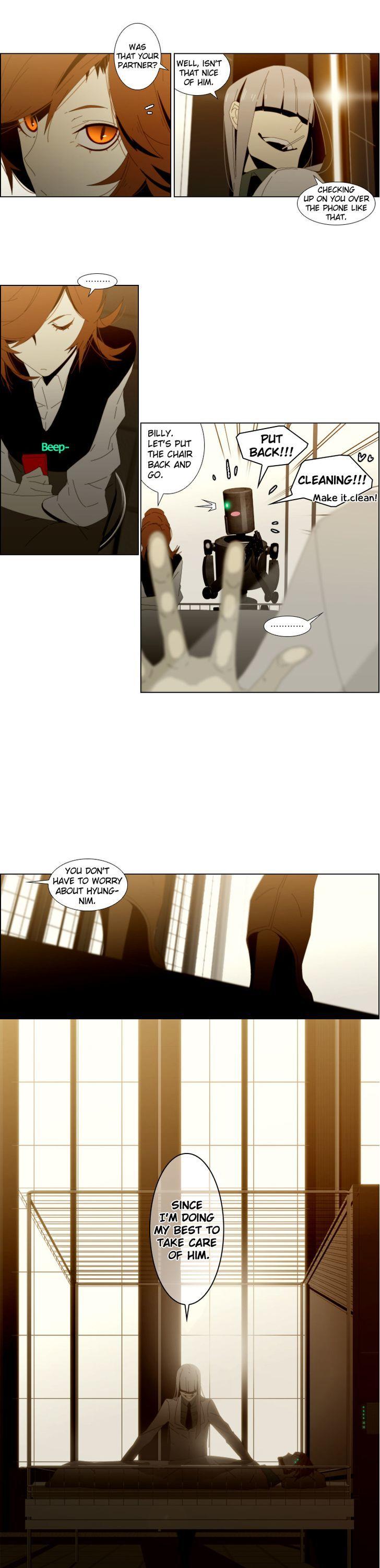 Automata Chapter 37 page 8 - Chapter 37