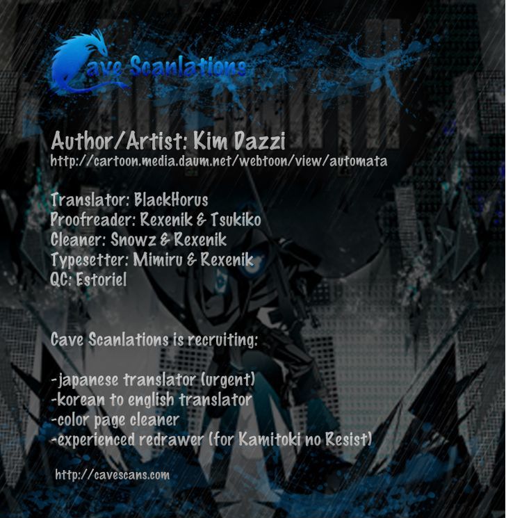 Automata Chapter 38 page 1 - Chapter 38