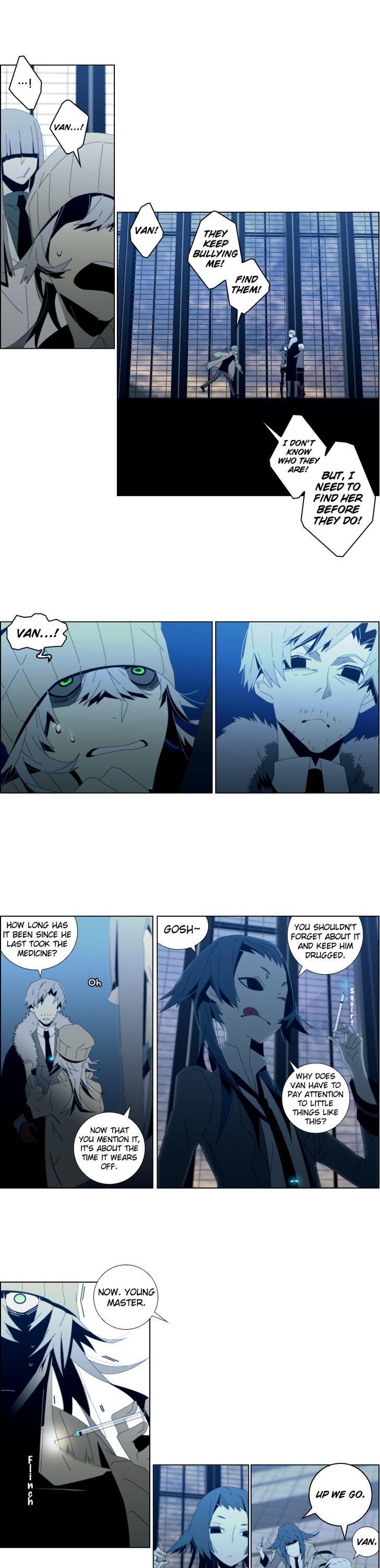 Automata Chapter 38 page 10 - Chapter 38
