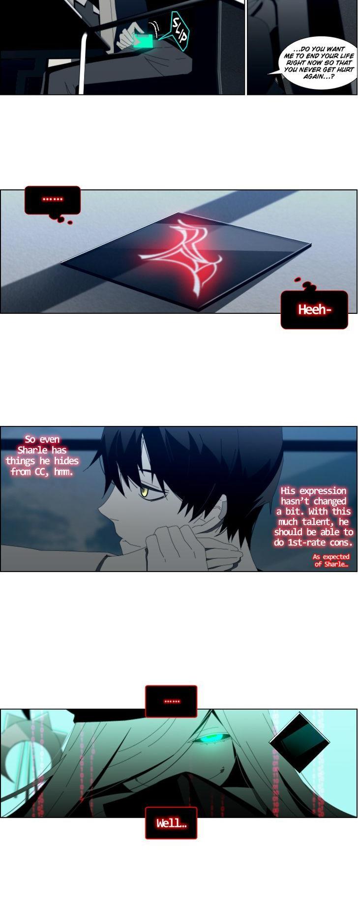 Automata Chapter 38 page 6 - Chapter 38