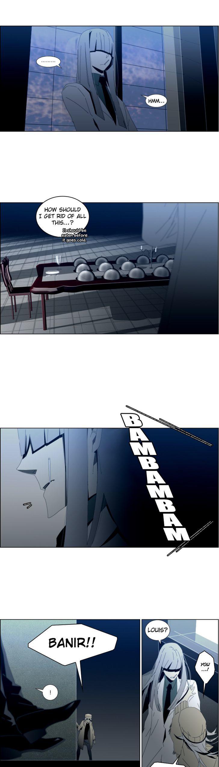 Automata Chapter 38 page 8 - Chapter 38