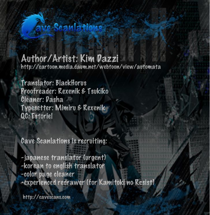 Automata Chapter 39 page 1 - Chapter 39