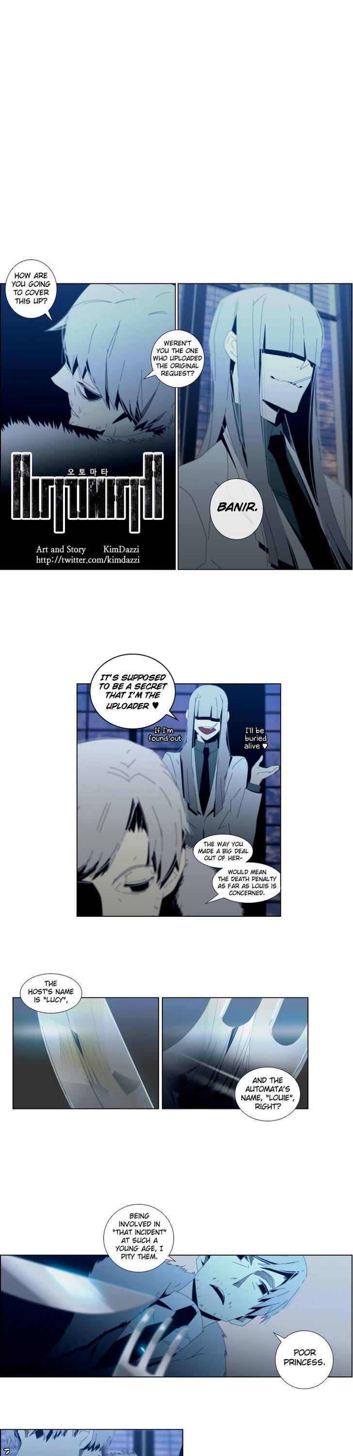 Automata Chapter 39 page 2 - Chapter 39