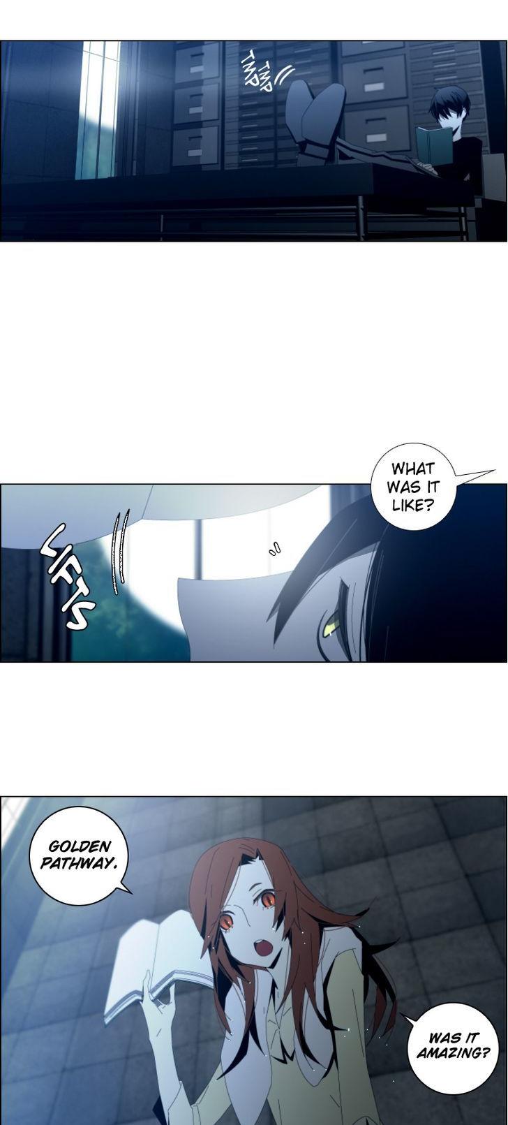 Automata Chapter 39 page 6 - Chapter 39