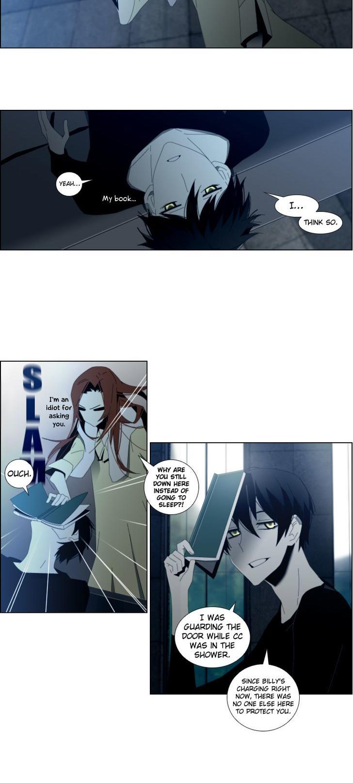 Automata Chapter 39 page 7 - Chapter 39