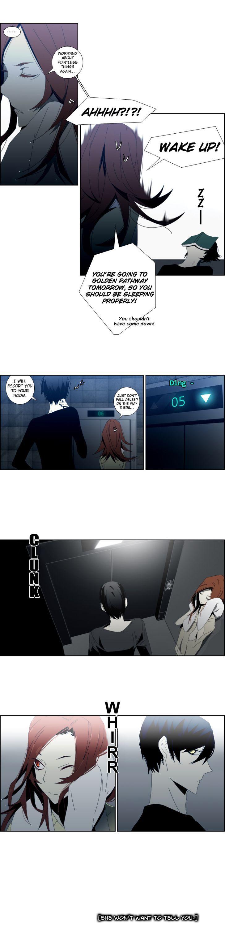 Automata Chapter 39 page 8 - Chapter 39