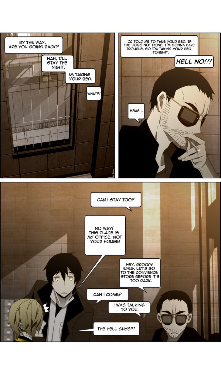 Automata Chapter 4 page 14 - Chapter 4