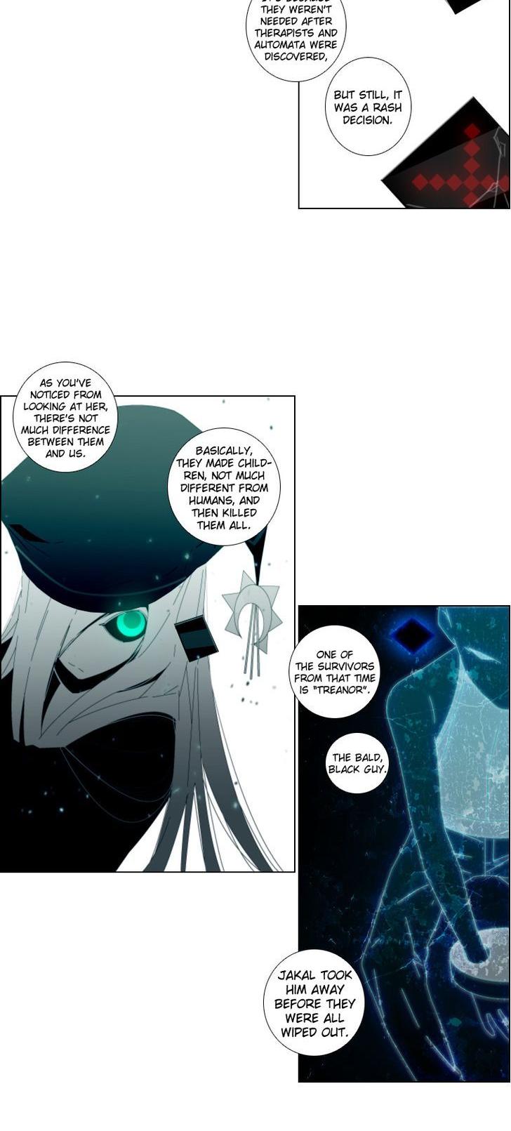 Automata Chapter 40 page 10 - Chapter 40