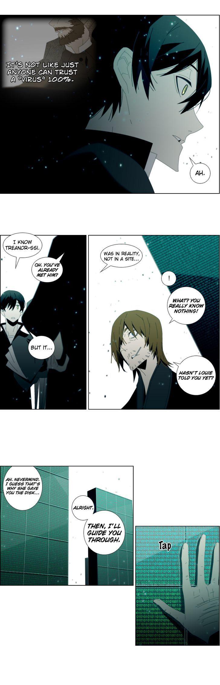 Automata Chapter 40 page 11 - Chapter 40
