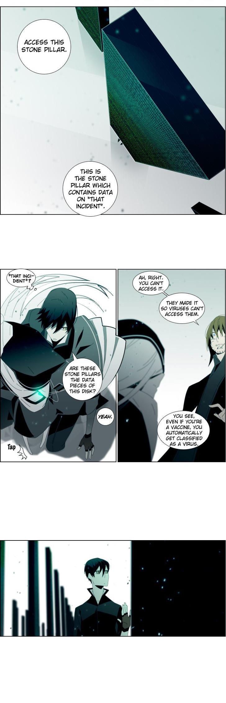 Automata Chapter 40 page 12 - Chapter 40