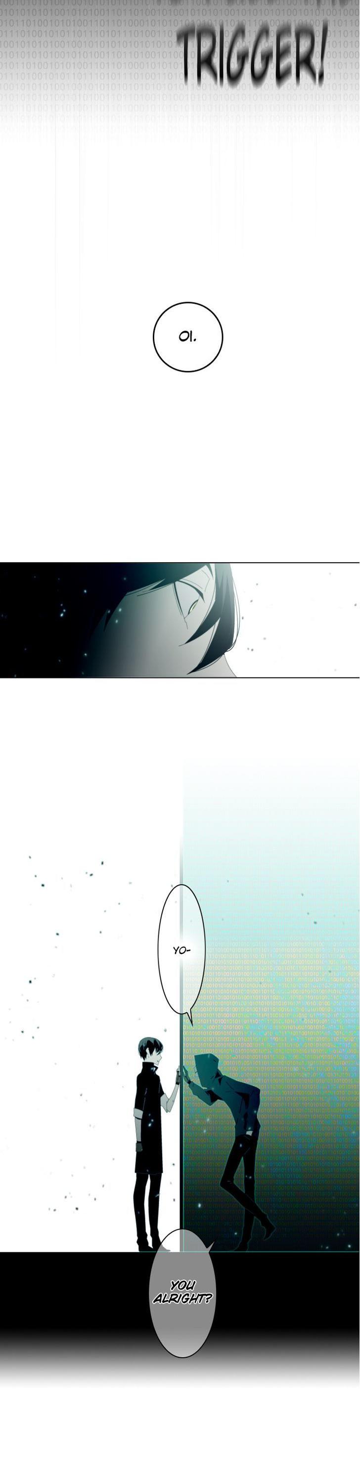 Automata Chapter 40 page 14 - Chapter 40