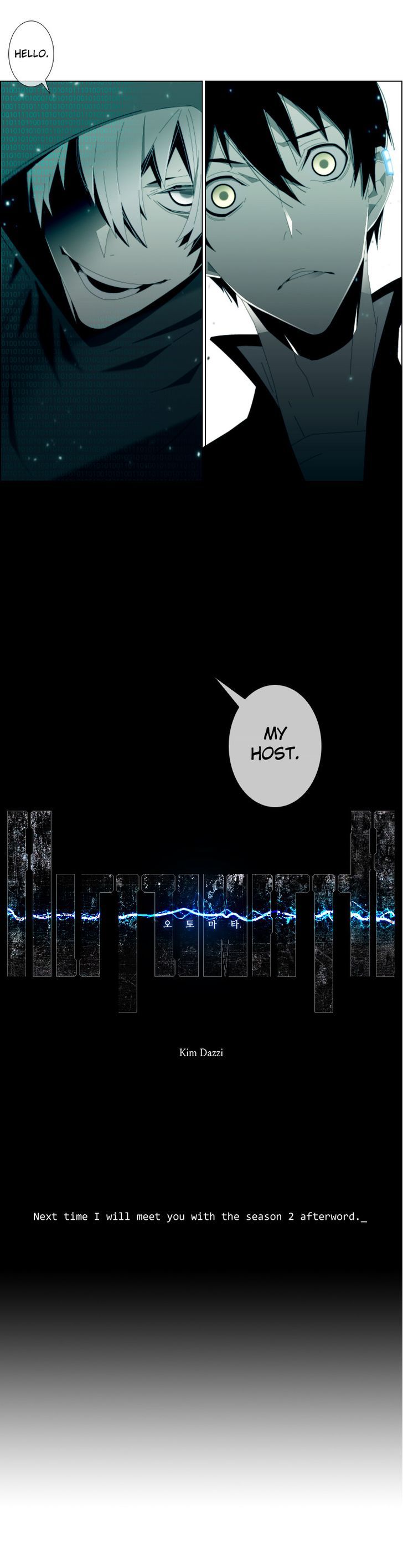 Automata Chapter 40 page 15 - Chapter 40