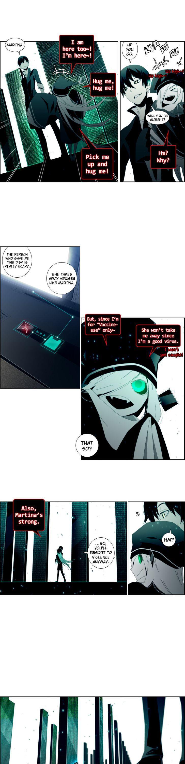 Automata Chapter 40 page 5 - Chapter 40