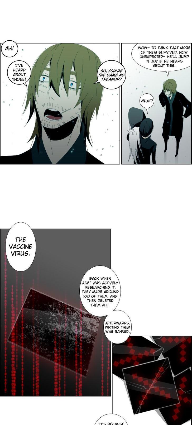 Automata Chapter 40 page 9 - Chapter 40