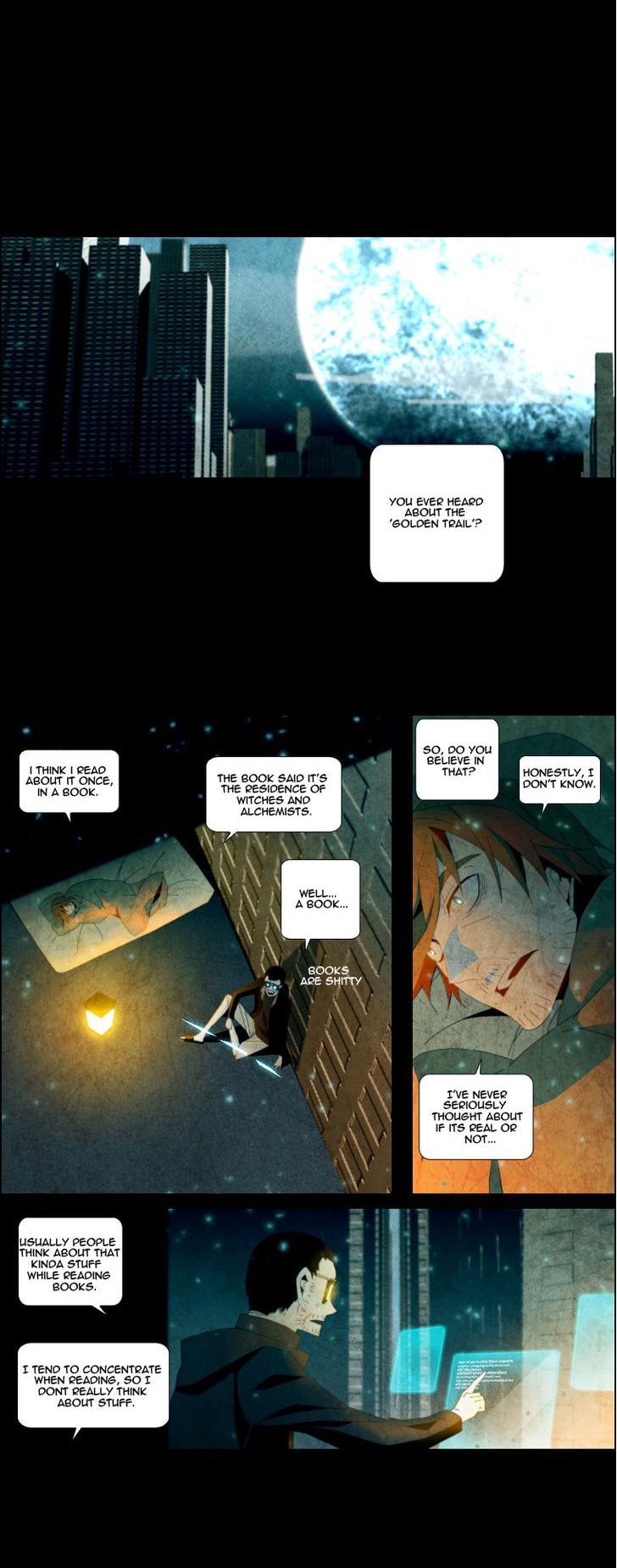 Automata Chapter 7 page 7 - Chapter 7