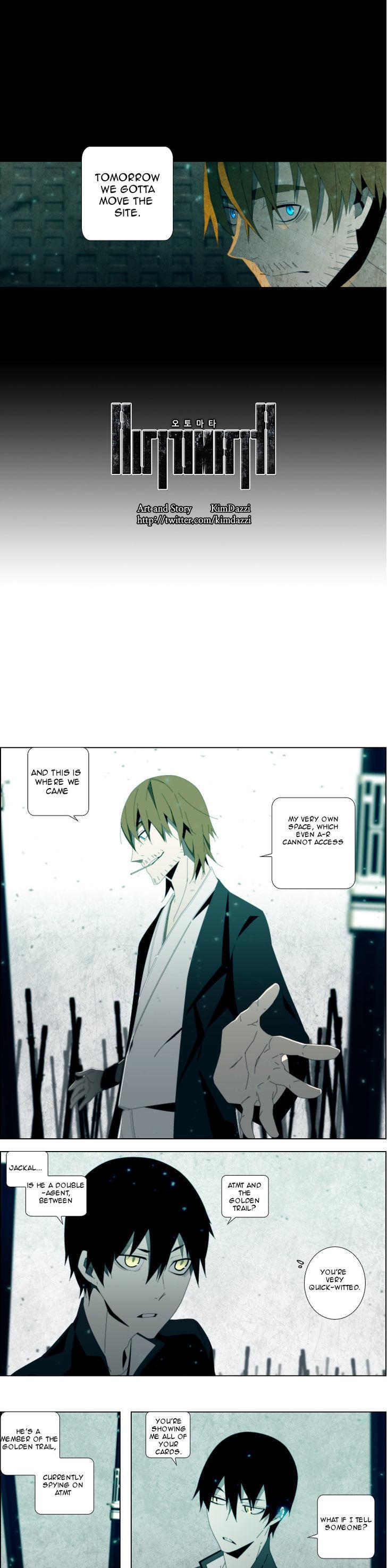 Automata Chapter 8 page 2 - Chapter 8