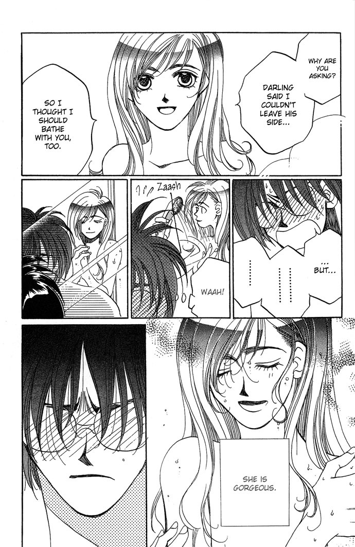 Automatic Angel Chapter 2 page 46 - Chapter 2