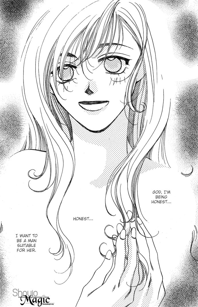 Automatic Angel Chapter 2 page 47 - Chapter 2