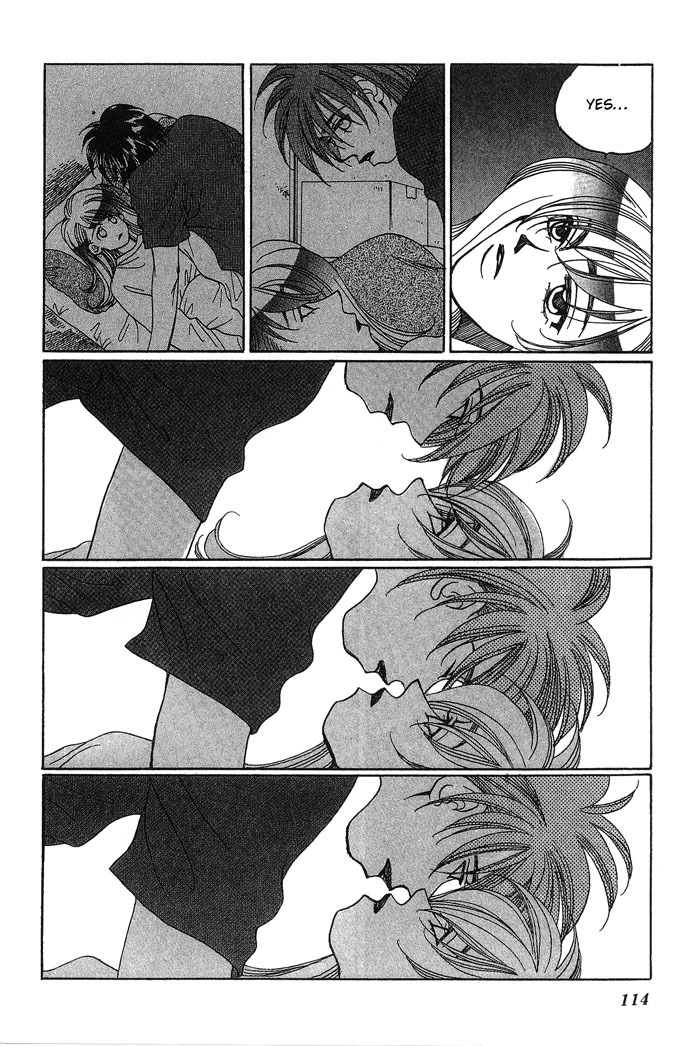 Automatic Angel Chapter 2 page 62 - Chapter 2
