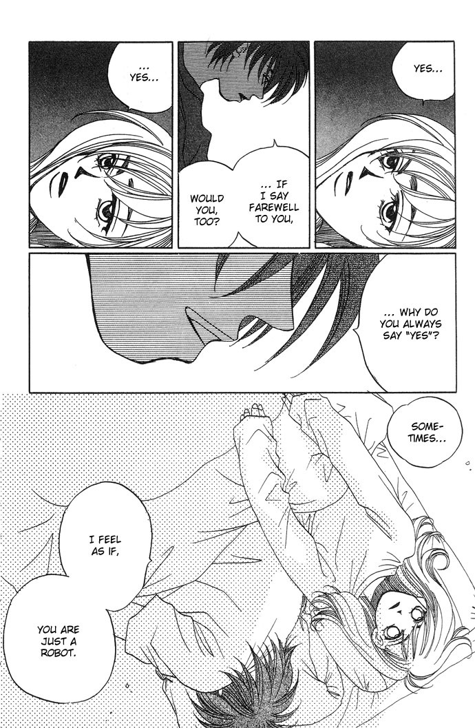 Automatic Angel Chapter 2 page 64 - Chapter 2