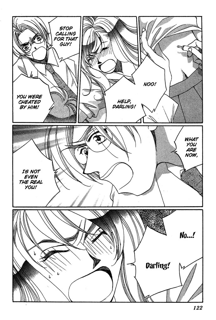 Automatic Angel Chapter 2 page 70 - Chapter 2