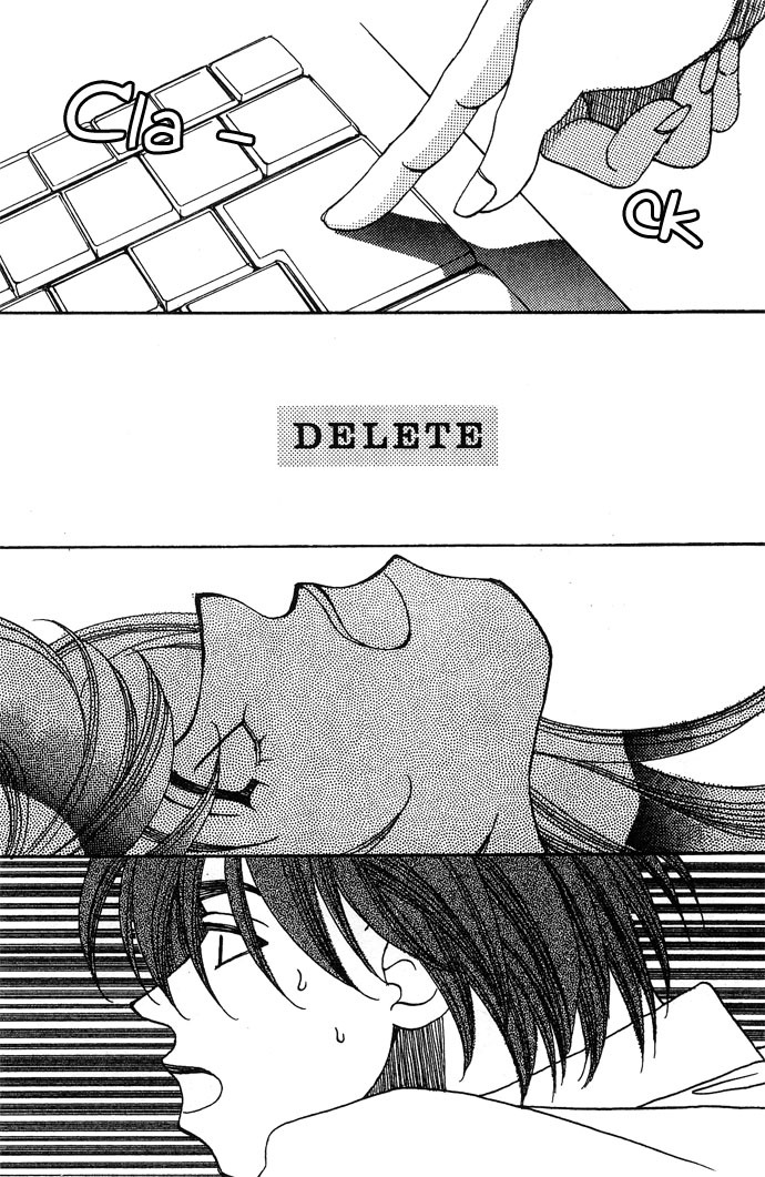 Automatic Angel Chapter 2 page 74 - Chapter 2