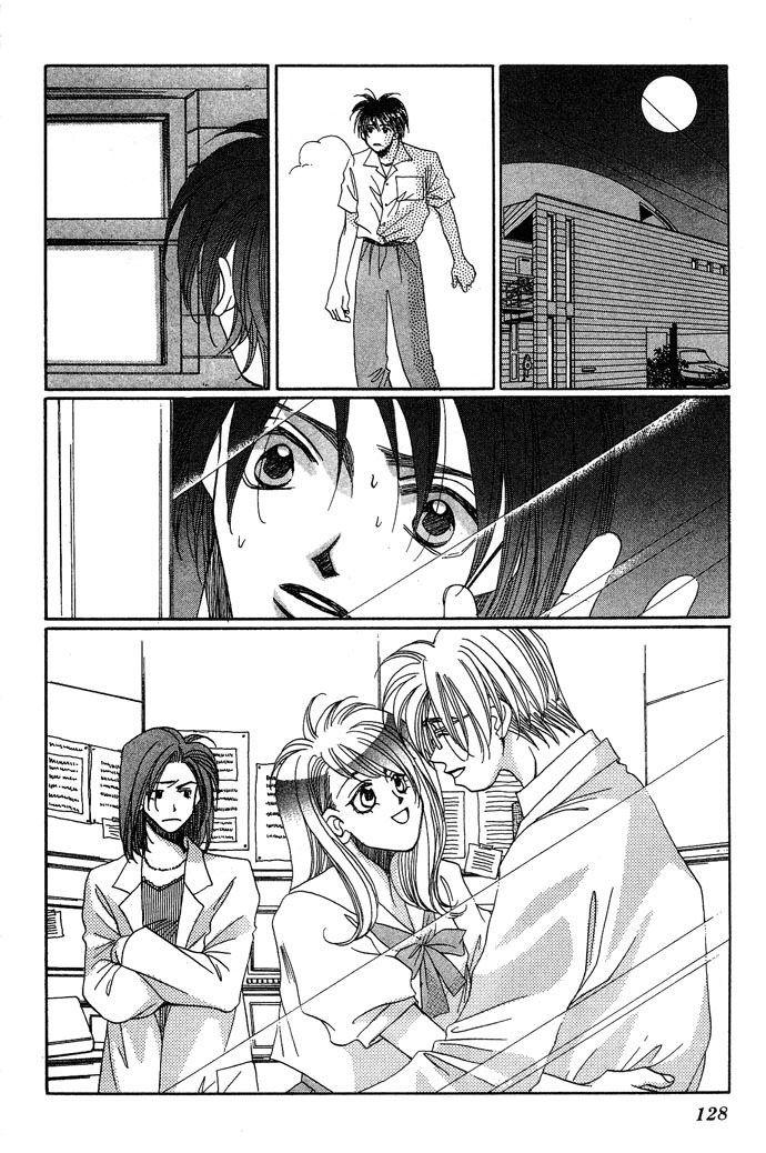 Automatic Angel Chapter 2 page 76 - Chapter 2