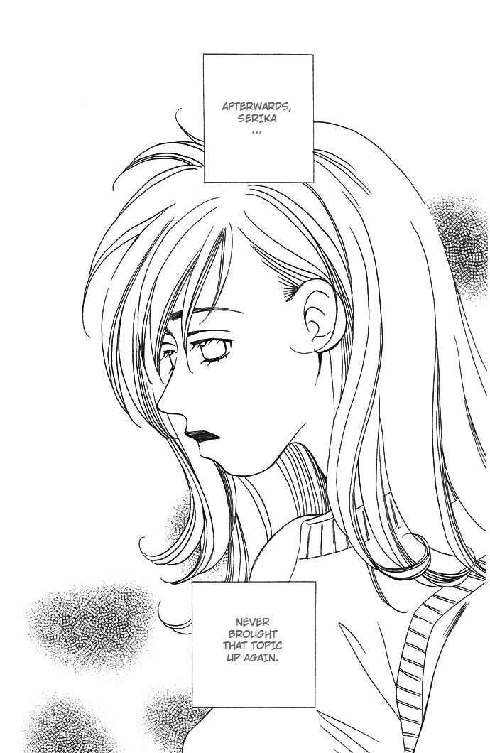 Automatic Angel Chapter 5 page 18 - Chapter 5
