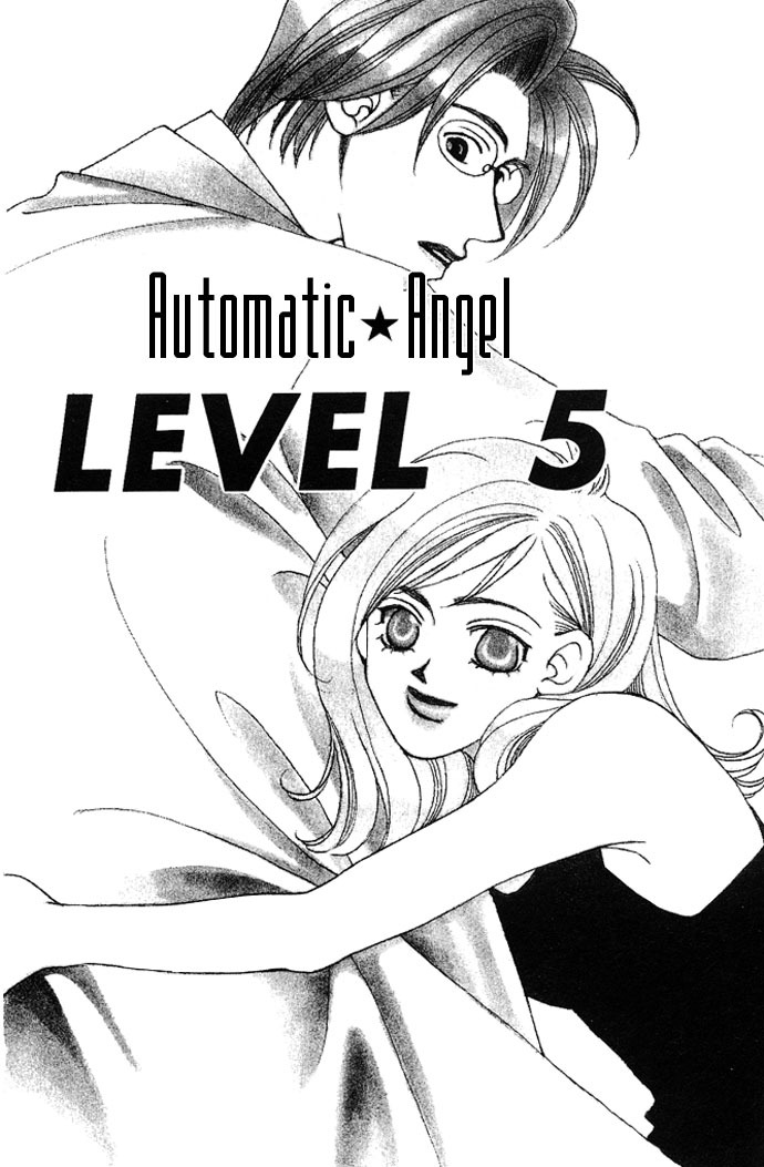 Automatic Angel Chapter 5 page 2 - Chapter 5