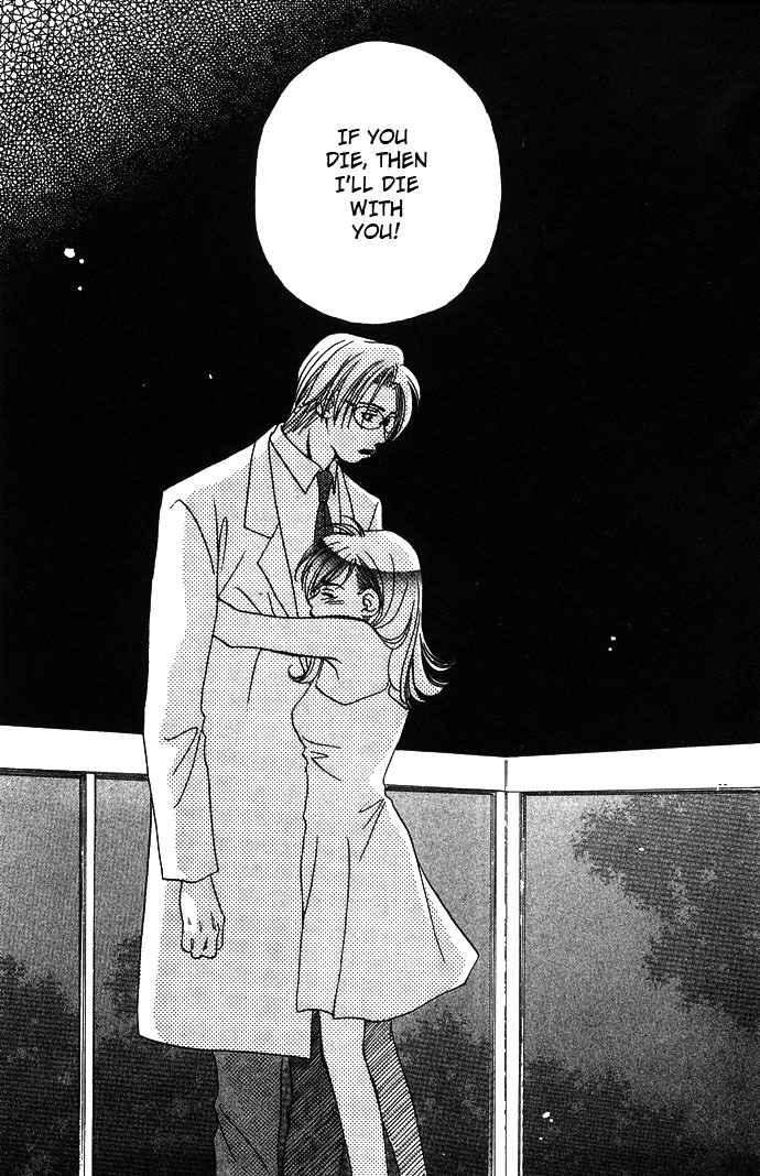 Automatic Angel Chapter 5 page 27 - Chapter 5