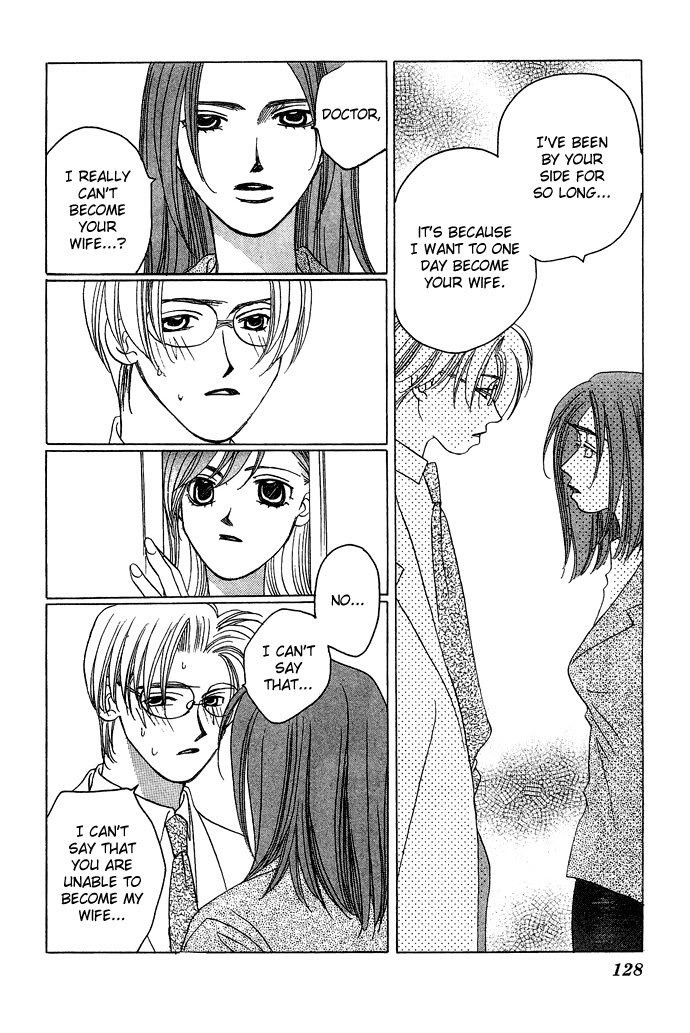 Automatic Angel Chapter 6 page 35 - Chapter 6