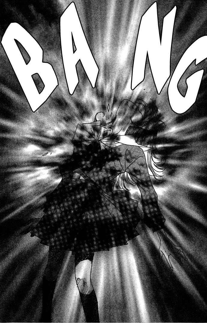 Automatic Angel Chapter 6 page 37 - Chapter 6