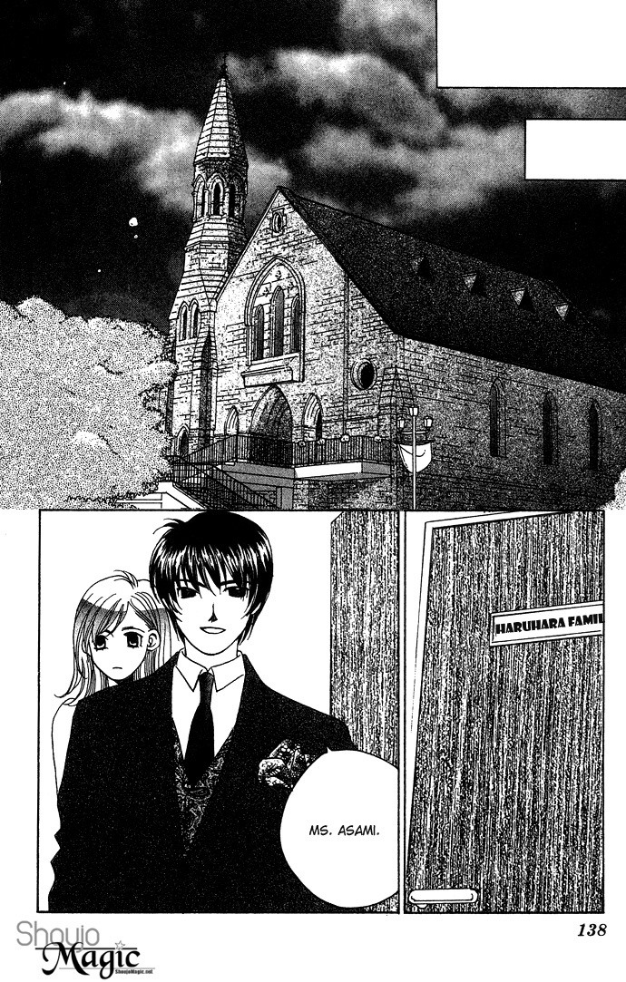 Automatic Angel Chapter 6 page 45 - Chapter 6