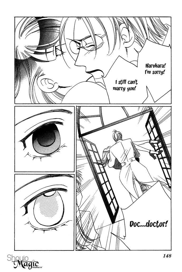Automatic Angel Chapter 6 page 55 - Chapter 6