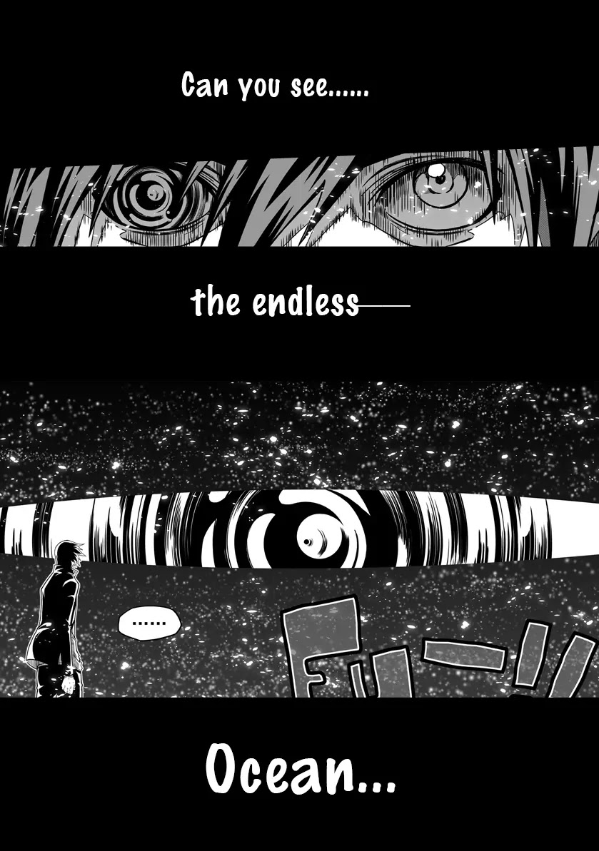 Autophagy Regulation Chapter 0 page 7 - Chapter 0: Trailer