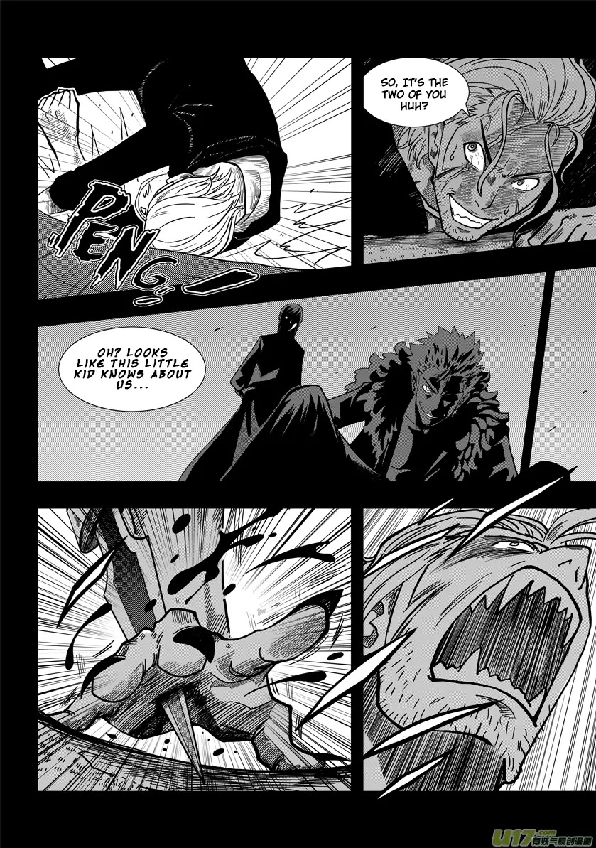 Autophagy Regulation Chapter 1 page 15 - Chapter 1: Member of the Criminal Division