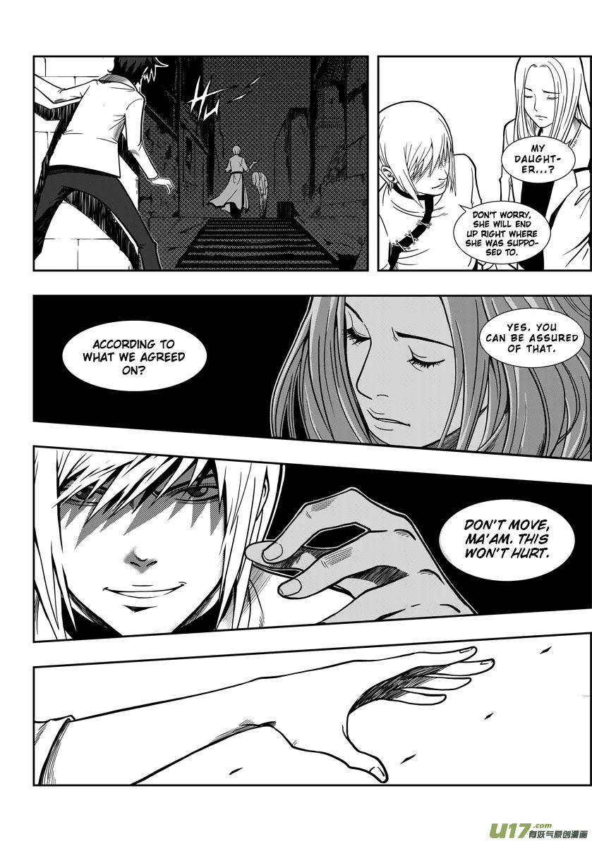 Autophagy Regulation Chapter 1 page 27 - Chapter 1: Member of the Criminal Division