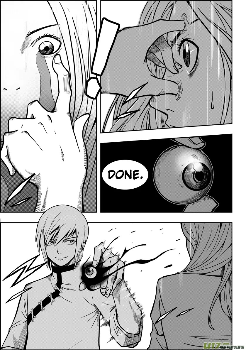 Autophagy Regulation Chapter 1 page 28 - Chapter 1: Member of the Criminal Division