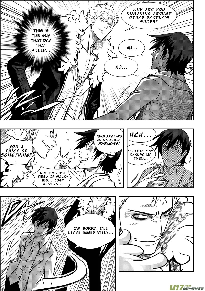 Autophagy Regulation Chapter 1 page 30 - Chapter 1: Member of the Criminal Division