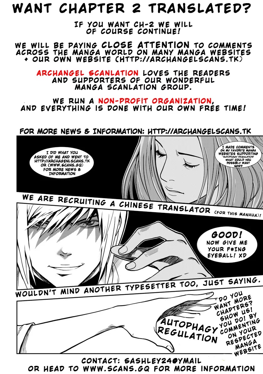 Autophagy Regulation Chapter 1 page 41 - Chapter 1: Member of the Criminal Division