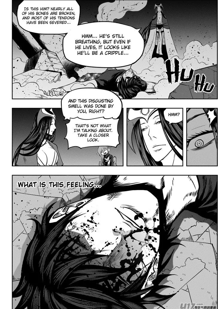 Autophagy Regulation Chapter 102 page 11 - Chapter 102: Autophagy Bureau? So what?
