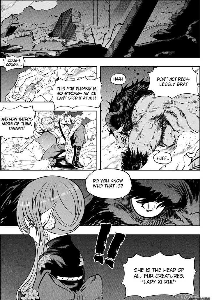Autophagy Regulation Chapter 102 page 3 - Chapter 102: Autophagy Bureau? So what?