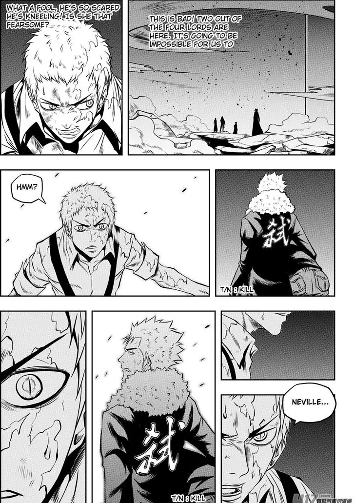 Autophagy Regulation Chapter 102 page 5 - Chapter 102: Autophagy Bureau? So what?