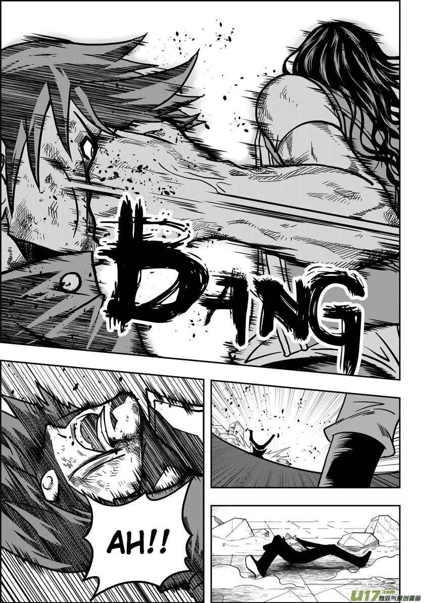 Autophagy Regulation Chapter 11 page 11 - Chapter 11: Adversity