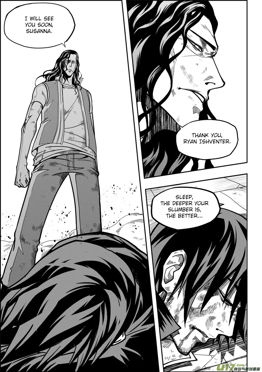 Autophagy Regulation Chapter 11 page 17 - Chapter 11: Adversity