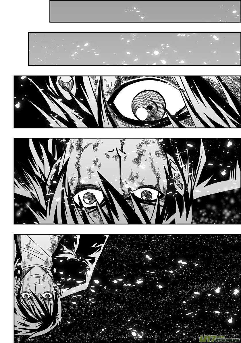 Autophagy Regulation Chapter 11 page 18 - Chapter 11: Adversity