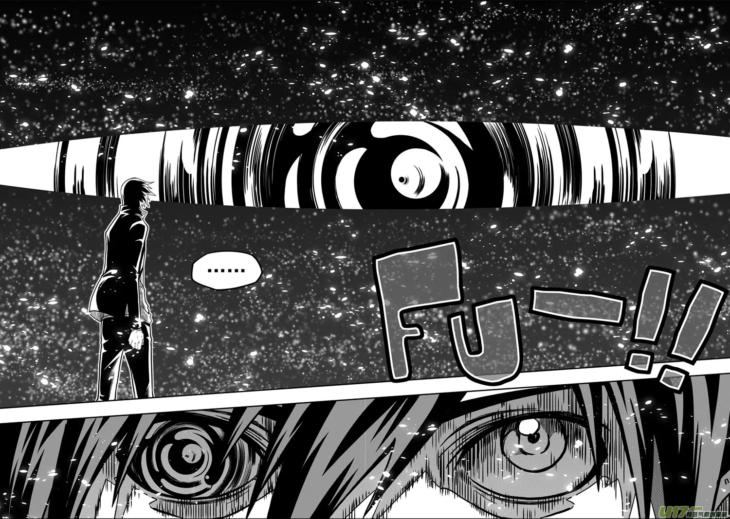 Autophagy Regulation Chapter 11 page 21 - Chapter 11: Adversity